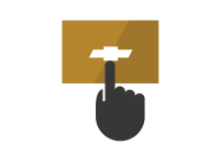 Shop Click Drive Create Icon in Beloit, OH