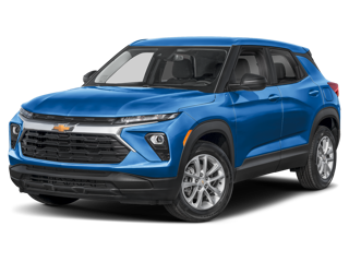 Chevrolet Trailblazer - Stratton Chevrolet in Beloit OH