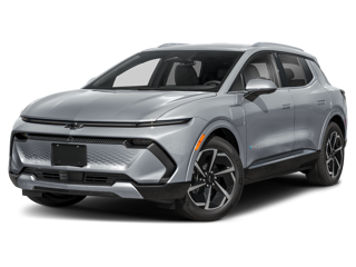 Equinox EV - Stratton Chevrolet in Beloit OH