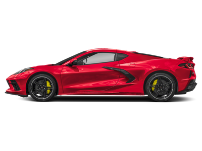 2023 Chevrolet Corvette Stingray 1LT