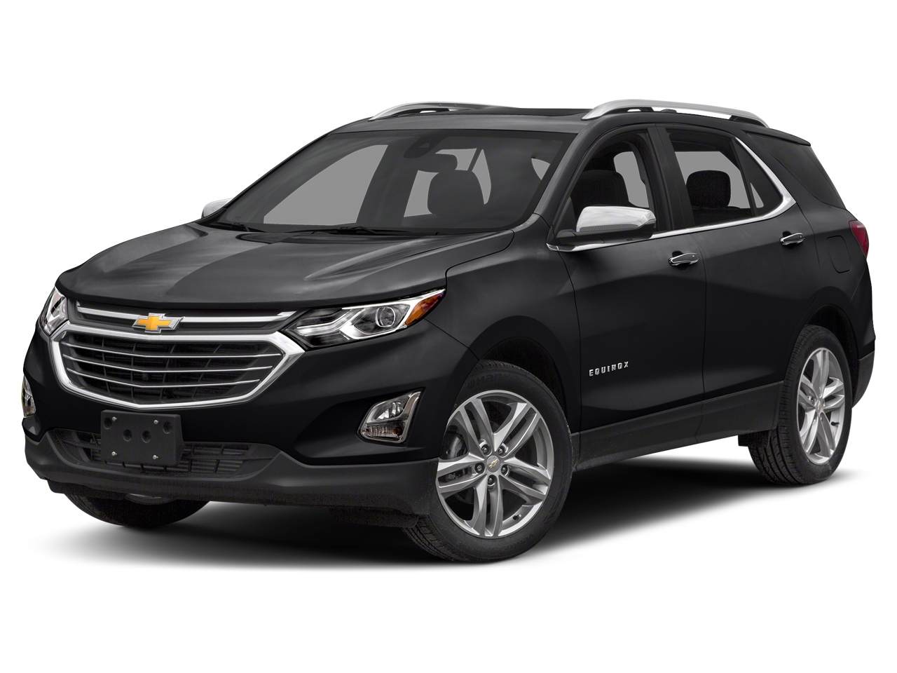 2018 Chevrolet Equinox Premier for sale in Beloit, OH