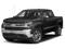 2021 Chevrolet Silverado 1500 RST All Star Edition