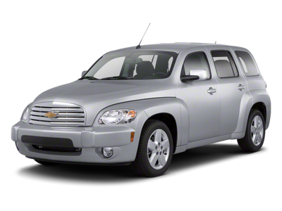 2011 Chevrolet HHR LT w/1LT