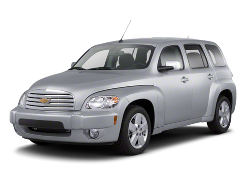 2011 Chevrolet HHR LT w/1LT