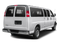 2016 Chevrolet Express Passenger 3500 LT