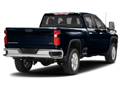 2023 Chevrolet Silverado 2500 HD LTZ