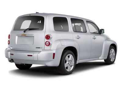 2011 Chevrolet HHR LT w/1LT