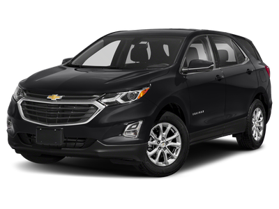 2020 Chevrolet Equinox LT Sport Edition