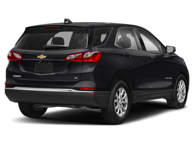 2020 Chevrolet Equinox LT Sport Edition