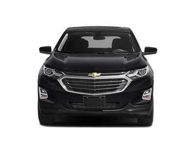2020 Chevrolet Equinox LT Sport Edition