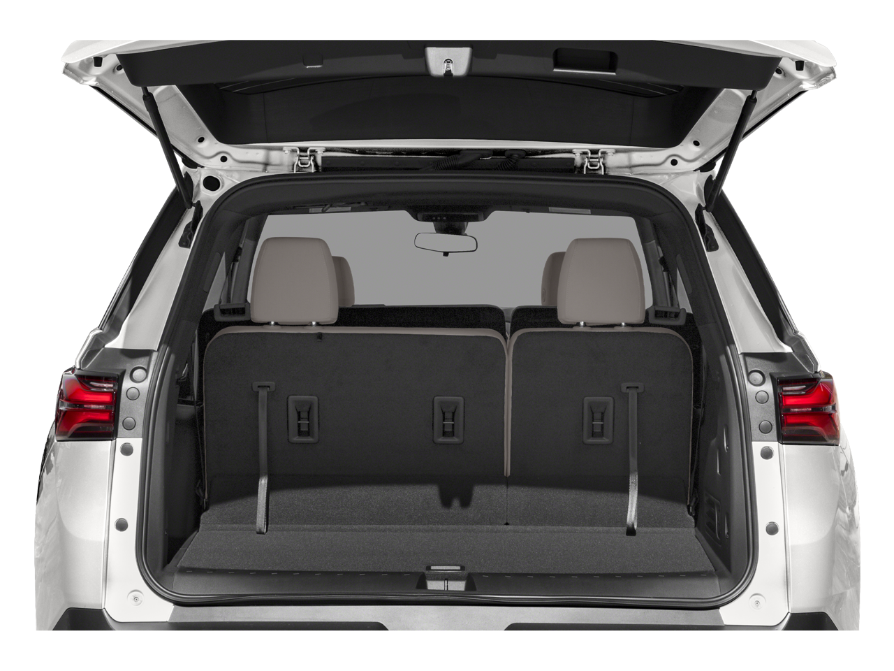 2022 Chevrolet Traverse High Country