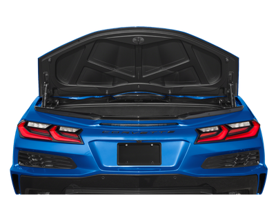 2023 Chevrolet Corvette Z06 1LZ