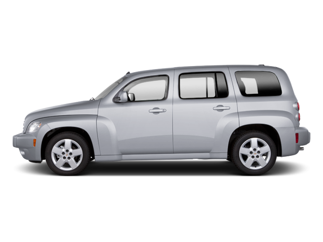 2011 Chevrolet HHR LT w/1LT