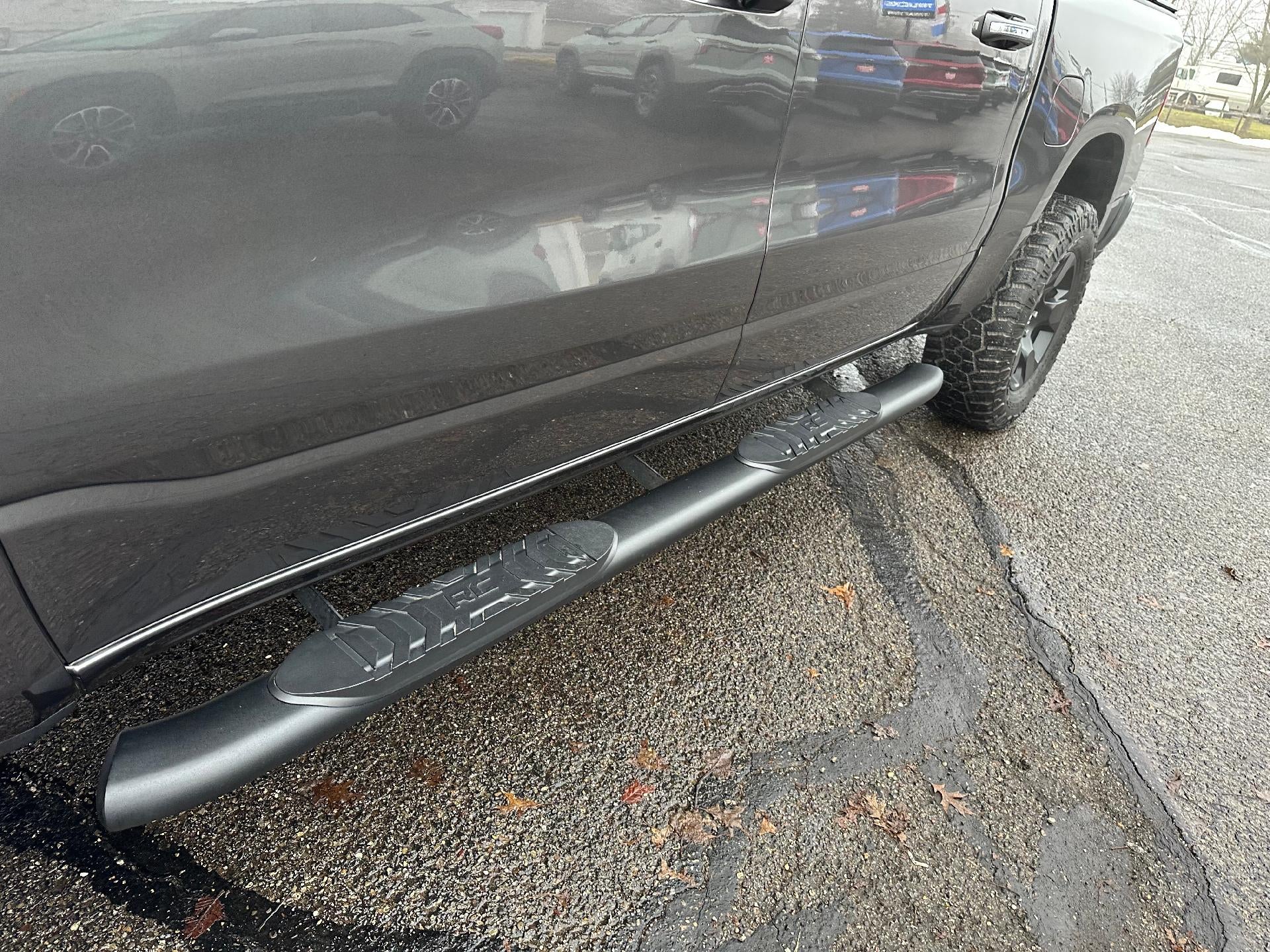 2019 RAM 1500 Big Horn/Lone Star Crew Cab 4x4 5'7" Box