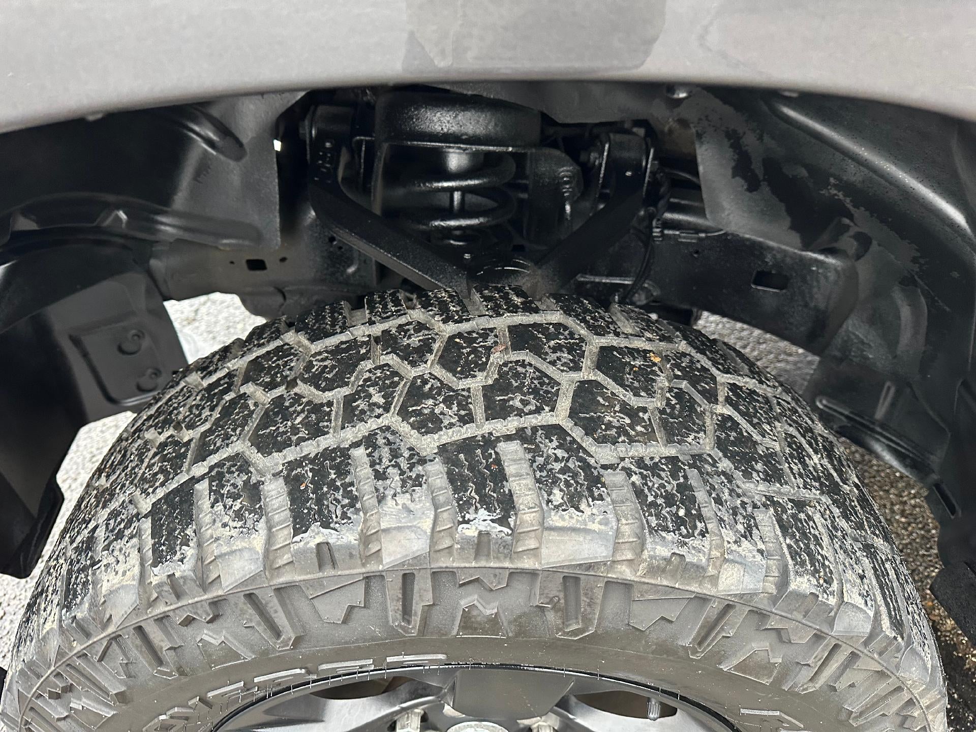 2019 RAM 1500 Big Horn/Lone Star Crew Cab 4x4 5'7" Box