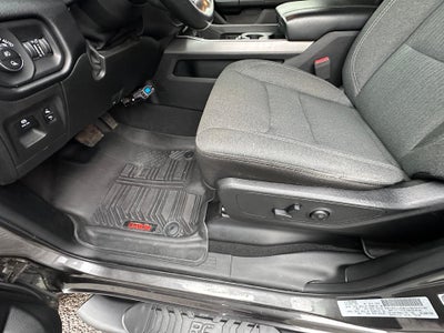 2019 RAM 1500 Big Horn/Lone Star Crew Cab 4x4 5'7" Box