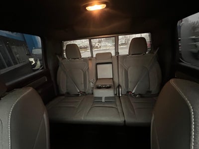 2019 RAM 1500 Big Horn/Lone Star Crew Cab 4x4 5'7" Box