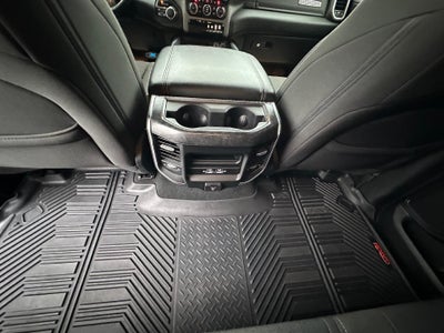 2019 RAM 1500 Big Horn/Lone Star Crew Cab 4x4 5'7" Box