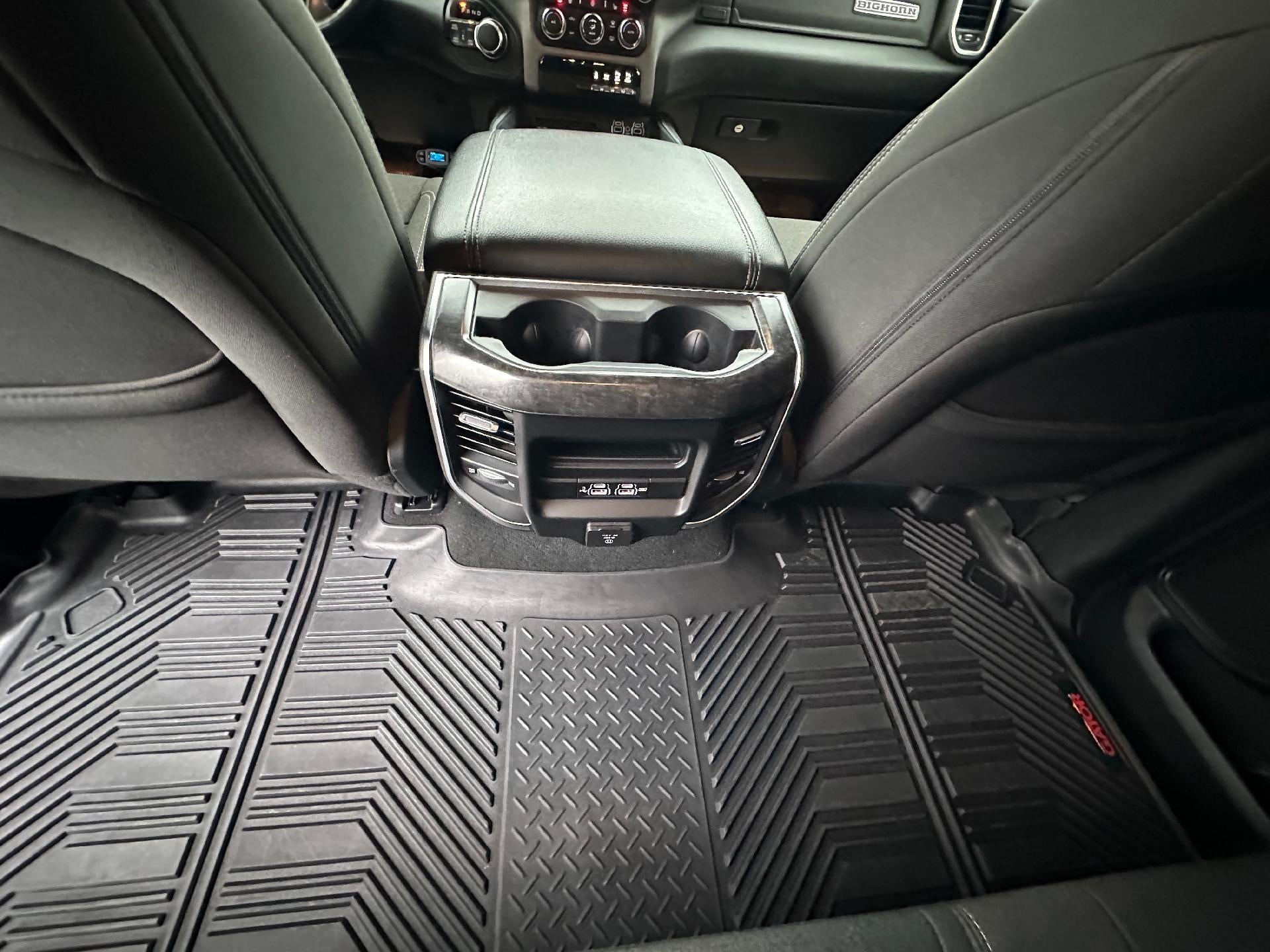 2019 RAM 1500 Big Horn/Lone Star Crew Cab 4x4 5'7" Box