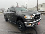 2019 RAM 1500 Big Horn/Lone Star Crew Cab 4x4 5'7" Box