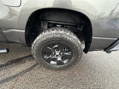2019 RAM 1500 Big Horn/Lone Star Crew Cab 4x4 5'7" Box