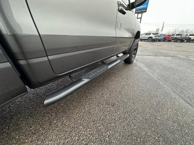 2019 RAM 1500 Big Horn/Lone Star Crew Cab 4x4 5'7" Box