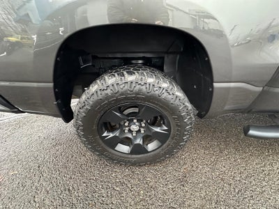 2019 RAM 1500 Big Horn/Lone Star Crew Cab 4x4 5'7" Box