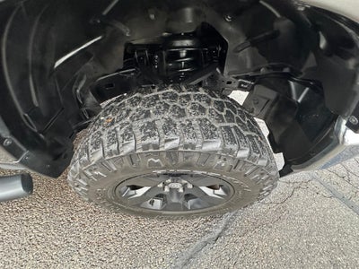 2019 RAM 1500 Big Horn/Lone Star Crew Cab 4x4 5'7" Box