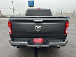 2019 RAM 1500 Big Horn/Lone Star Crew Cab 4x4 5'7" Box
