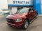 2021 RAM 1500 Laramie Crew Cab 4x4 5'7" Box