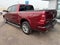 2021 RAM 1500 Laramie Crew Cab 4x4 5'7" Box