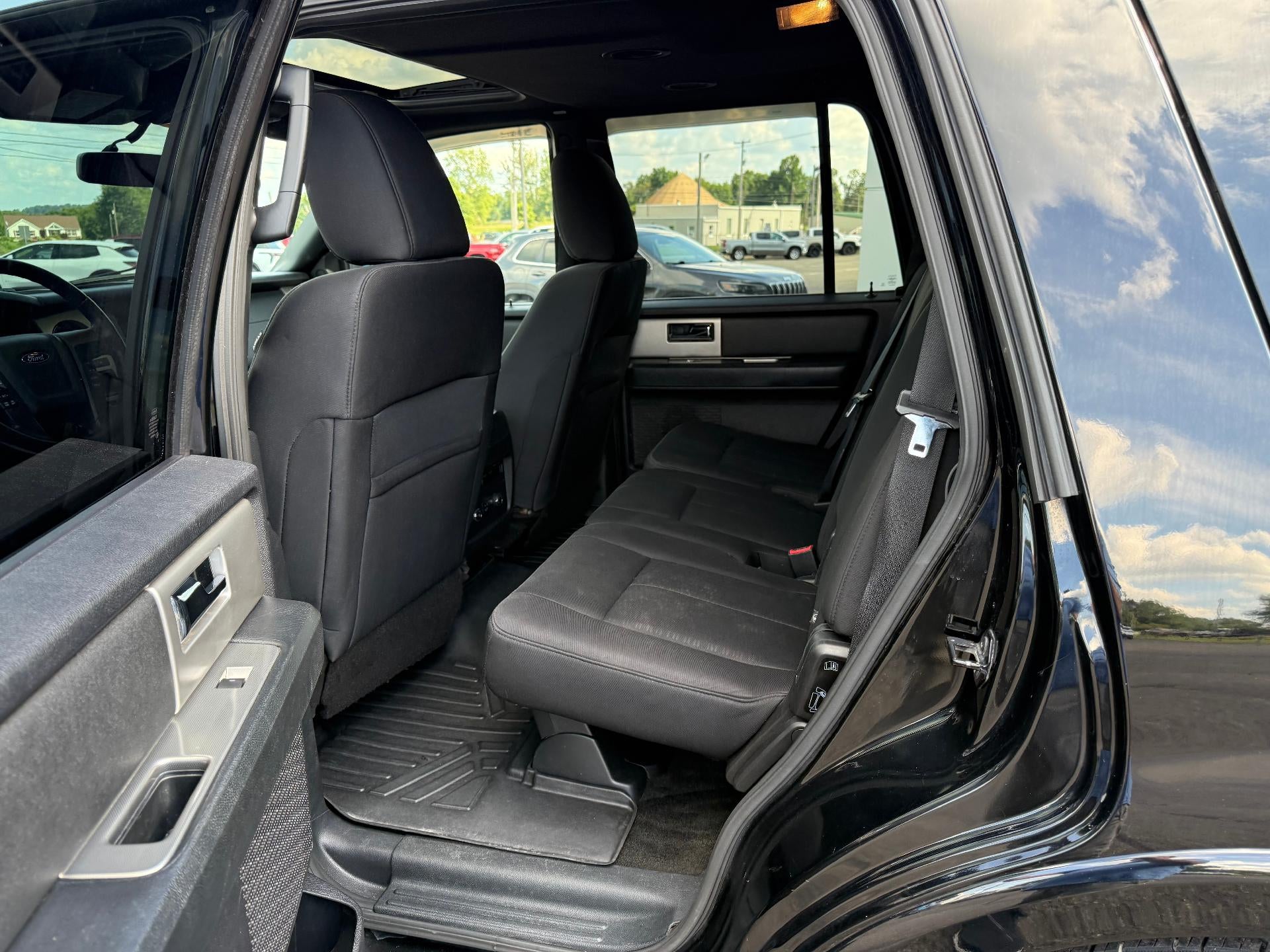 2017 Ford Expedition XLT