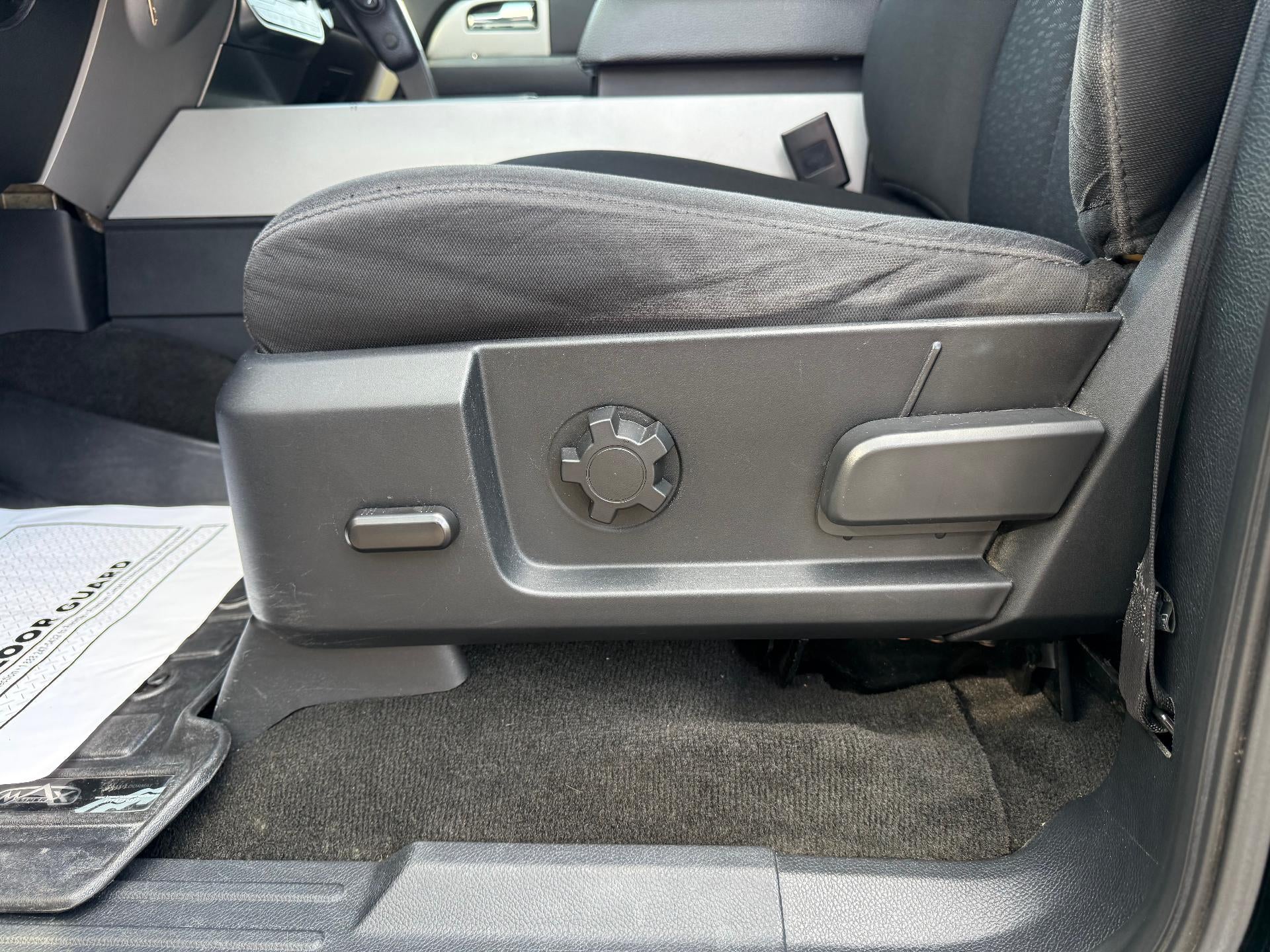 2017 Ford Expedition XLT