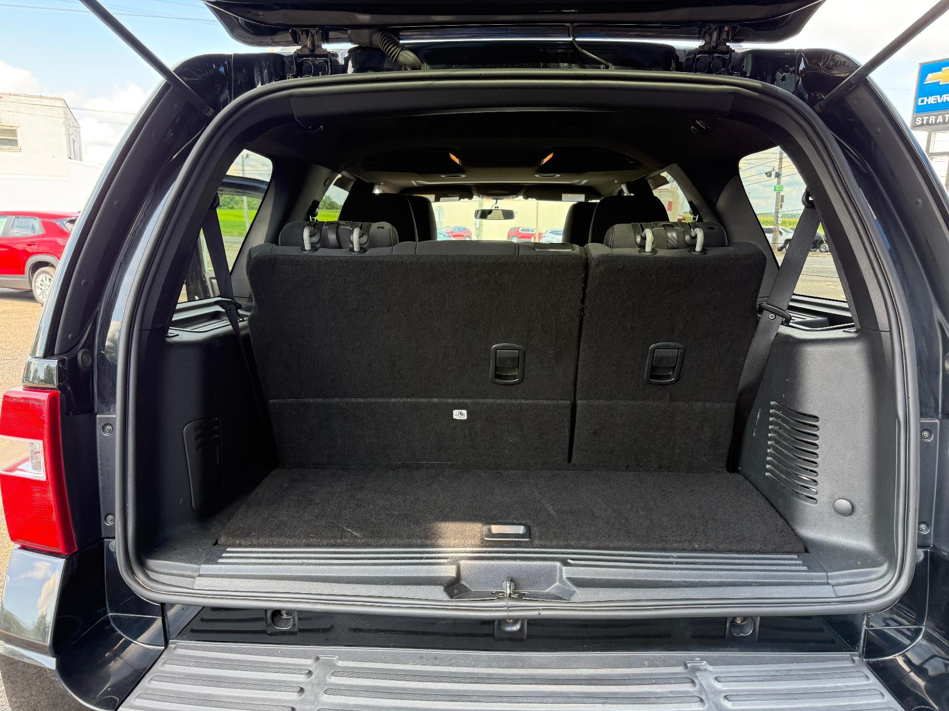 2017 Ford Expedition XLT