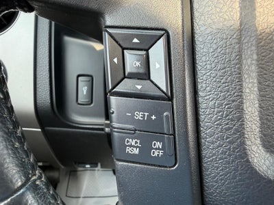 2017 Ford Expedition XLT