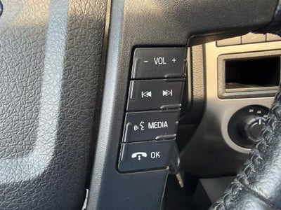 2017 Ford Expedition XLT