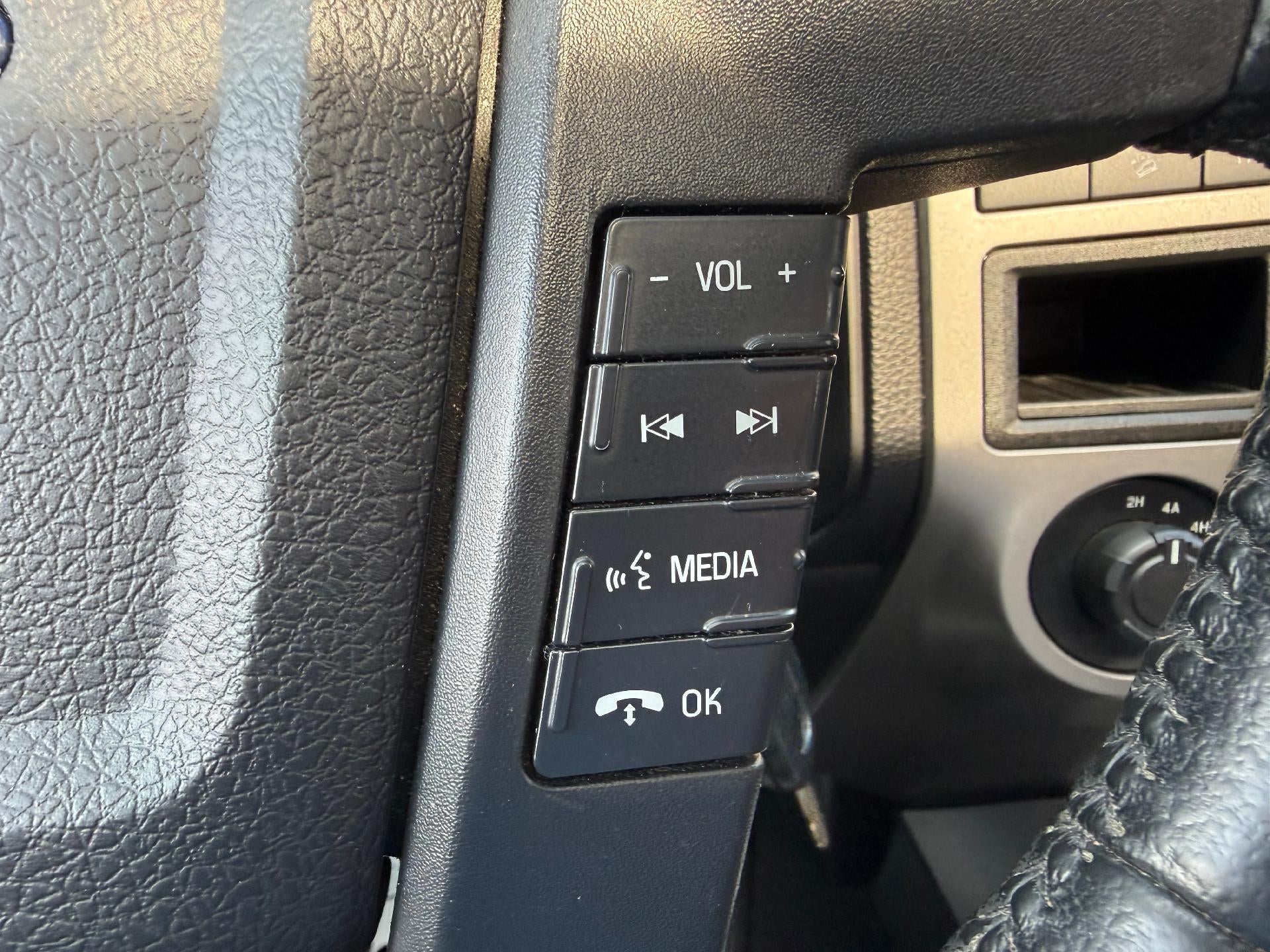 2017 Ford Expedition XLT