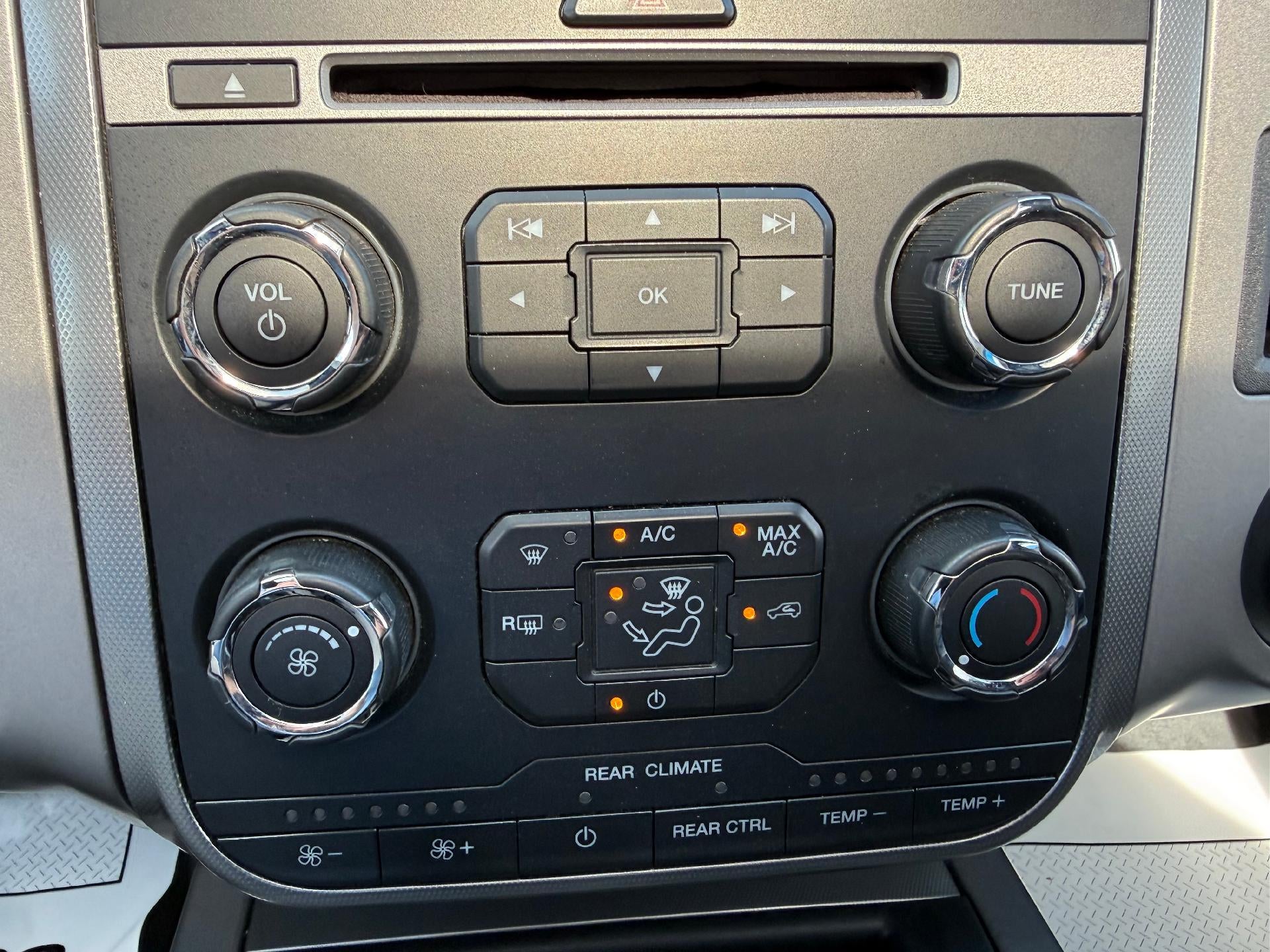 2017 Ford Expedition XLT