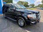 2017 Ford Expedition XLT