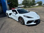 2023 Chevrolet Corvette Stingray 1LT