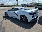 2023 Chevrolet Corvette Stingray 1LT