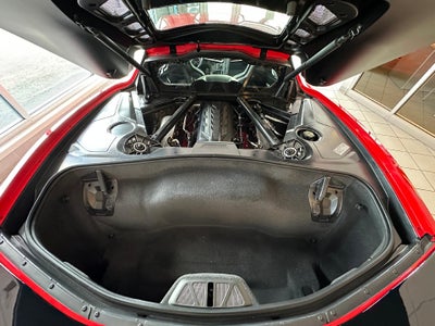 2023 Chevrolet Corvette Stingray 1LT