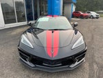 2027 Chevrolet Corvette Stingray 1LT