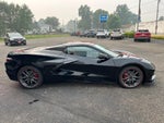 2027 Chevrolet Corvette Stingray 1LT