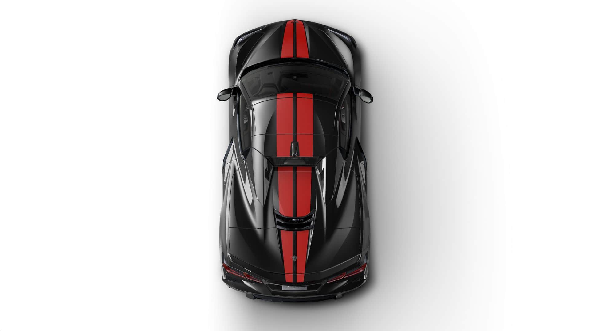 2027 Chevrolet Corvette Stingray 1LT