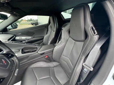 2023 Chevrolet Corvette Z06 1LZ