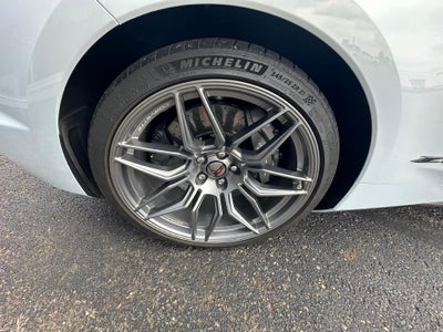 2023 Chevrolet Corvette Z06 1LZ