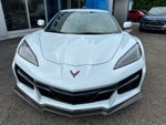 2023 Chevrolet Corvette Z06 1LZ