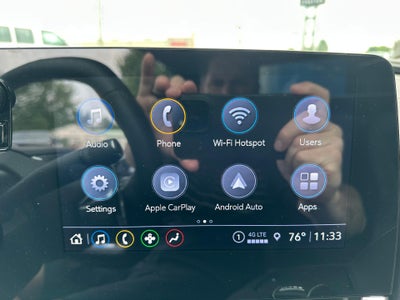 2023 Chevrolet Corvette Z06 1LZ