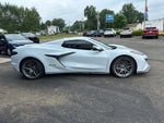 2023 Chevrolet Corvette Z06 1LZ